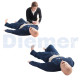 Advanced Rcp Manikin Megacode Kelly 